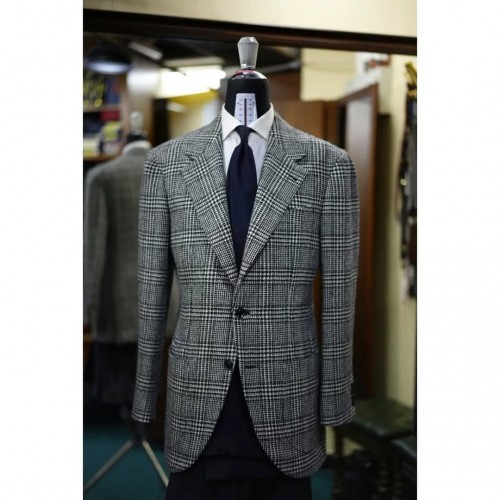 WB12445 by Dynasty Tailor